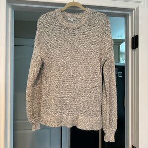Madewell Sweater